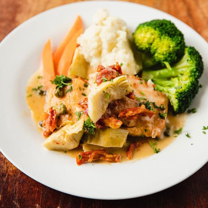 Vittorio's Italian Trattoria by null