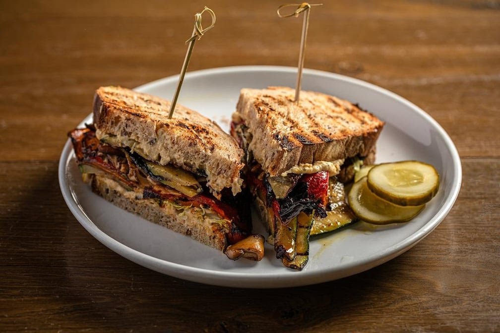 Cupitol Coffee & Eatery (West Loop) by null