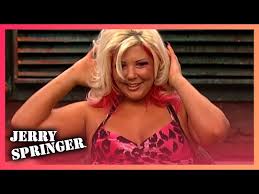 Jerry springer hot and heavy metal mobile porno videos movies jpg x Official jerry springer