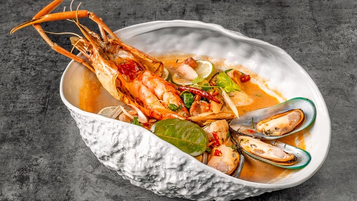 Thai Food Near Me by null