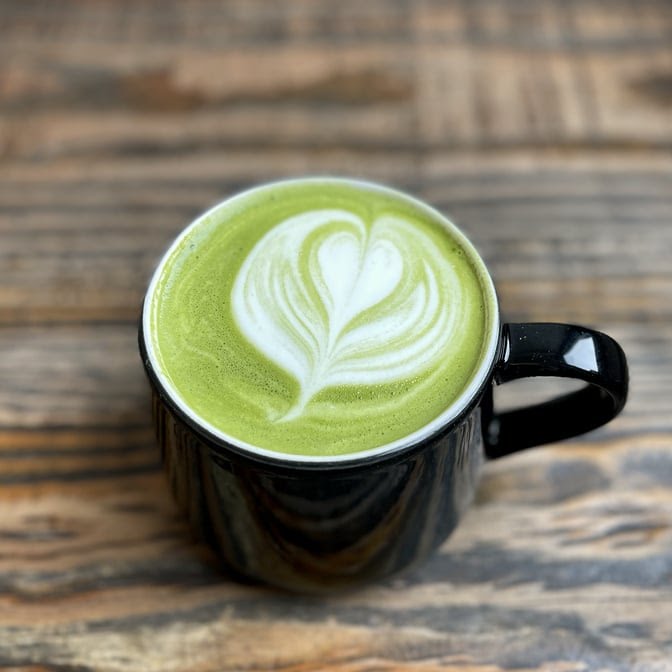 SIGNAL Coffee Roasters by null