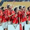 مباراة الاهلي