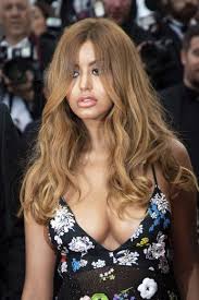 zahia sexy|Hollywood Classic - Zahia Dehar by Karl Lagerfeld for V Magazine , 2012  Zahia Dehar (born 25 February 1992) is a French-Algerian fashion and  lingerie designer who was known for her role