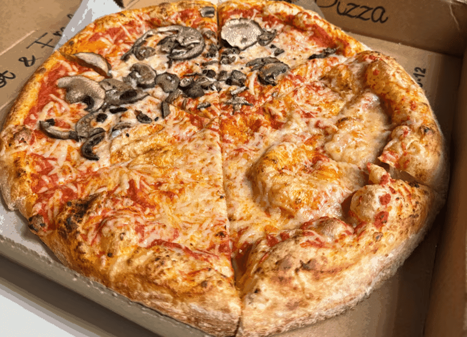 Nice Guys Pizza, Beer, and Cocktails by null