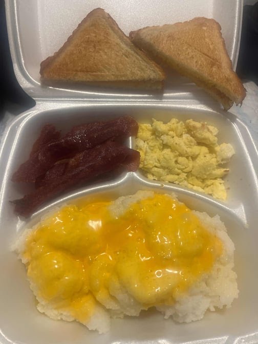 The Orange store by null