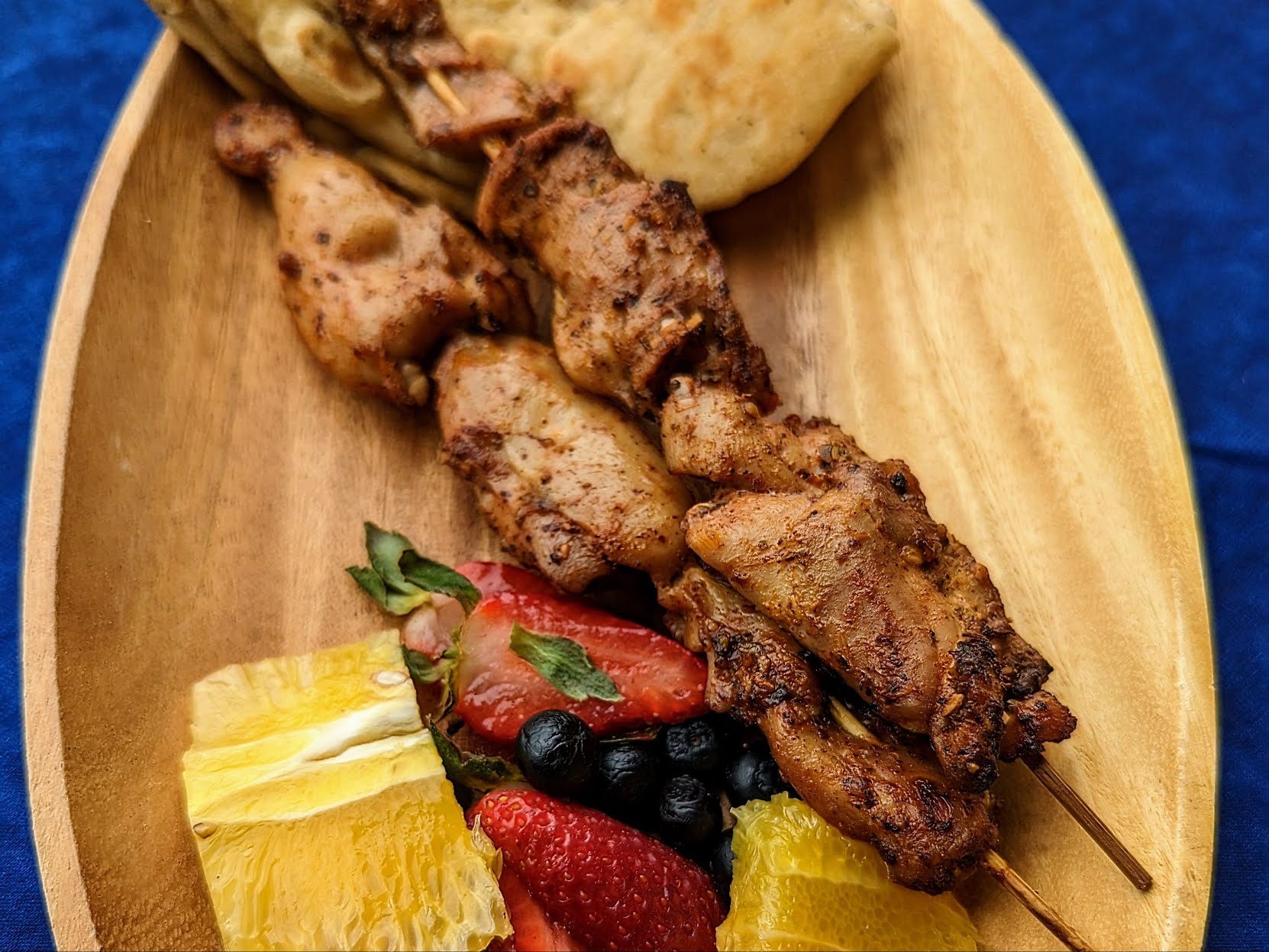 Kriti Kitchen by null