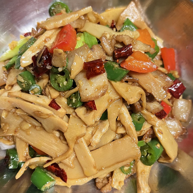 Hunan Bistro 湘缘 by null