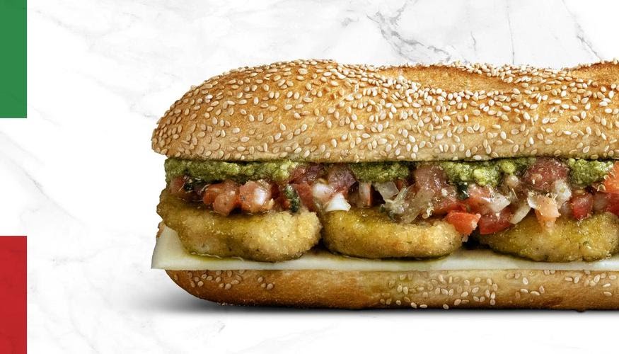 PrimoHoagies by null