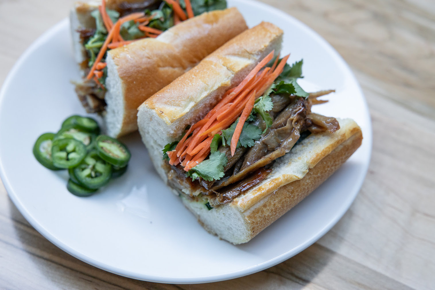 Phorage Overland by null