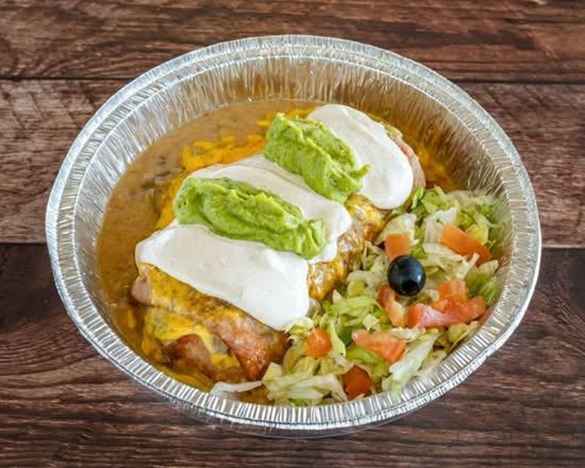 Matta's Mexican Food by null