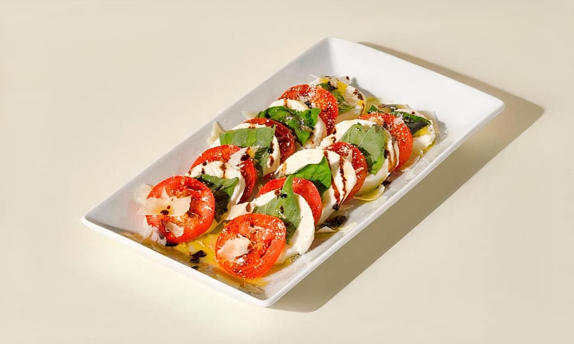 Tono Pizzeria + Cheesesteaks by null