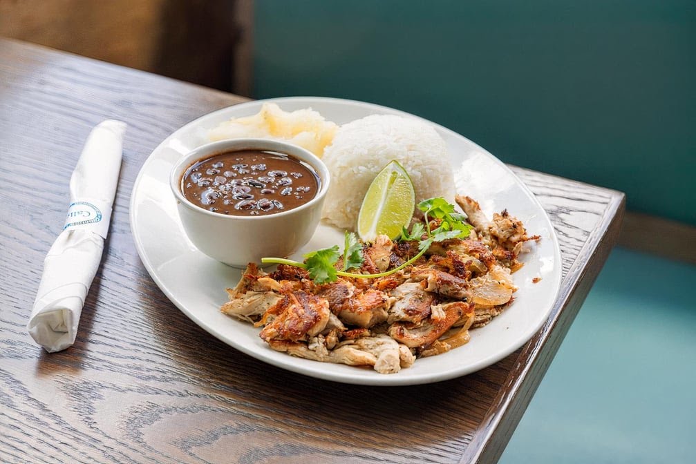 Calle Sol Latin Café & Cevicheria by null