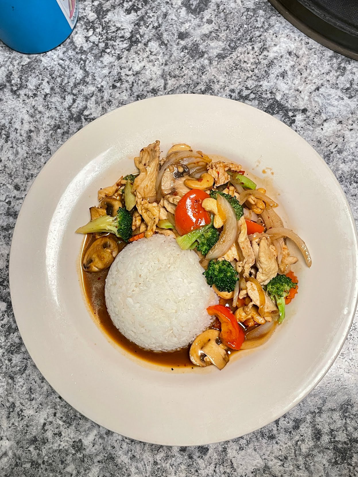 Ubon Thai Kitchen & Gifts - Eugene, OR by null