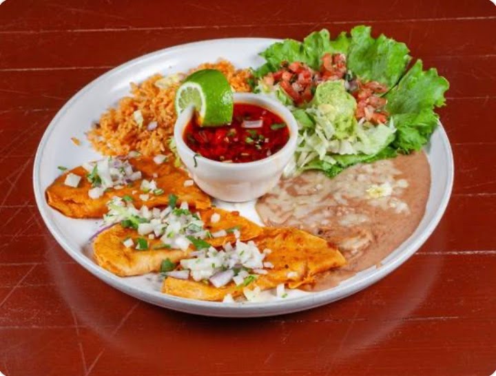 Torero's Mexican Restaurant by null