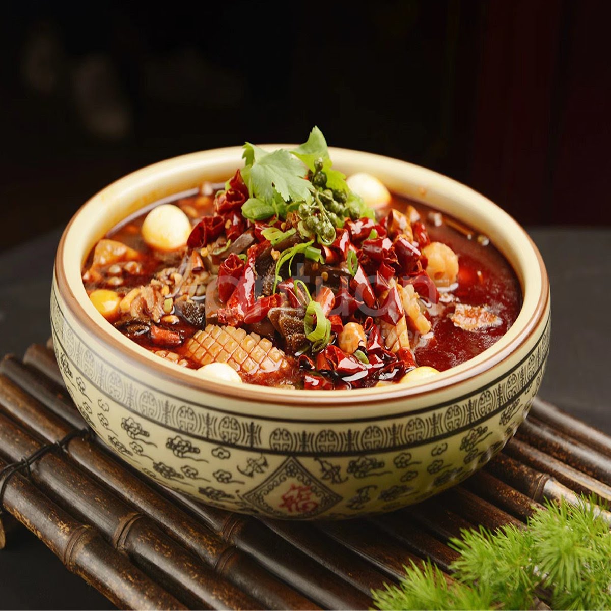 BEIJING restraunt by null