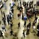 US payrolls surge, bolster Fed rate hike prospects 