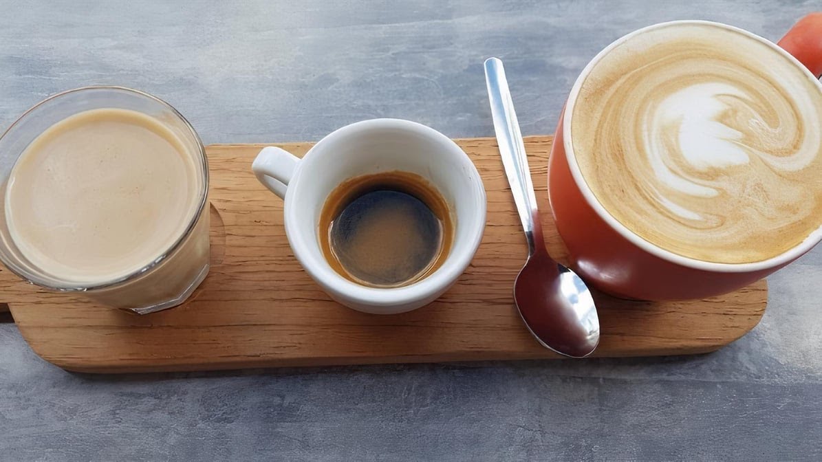 The Two Professors by null