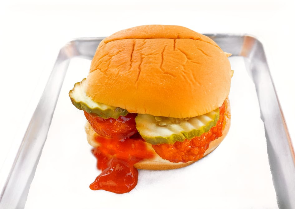 Blue Collar Burger Greenpoint by null