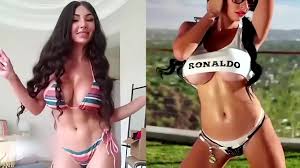 Big tits brunette thong bikini porn brunette big tits bikini porn videos jpg x Sexy bikini models