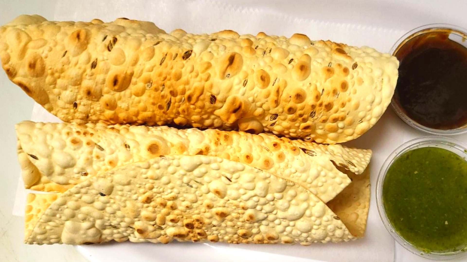 Rajput Indian Eats by null