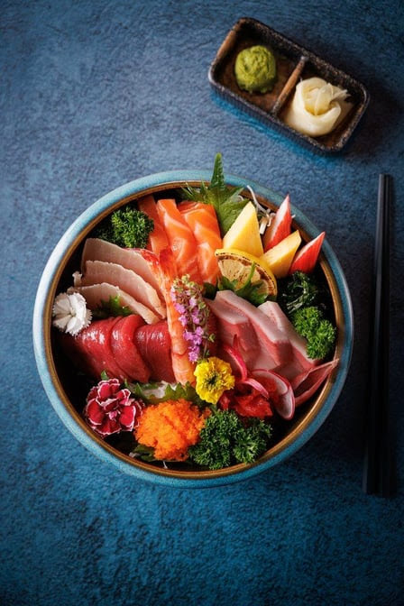 Aikan Sushi - Premium All You Can Eat by null