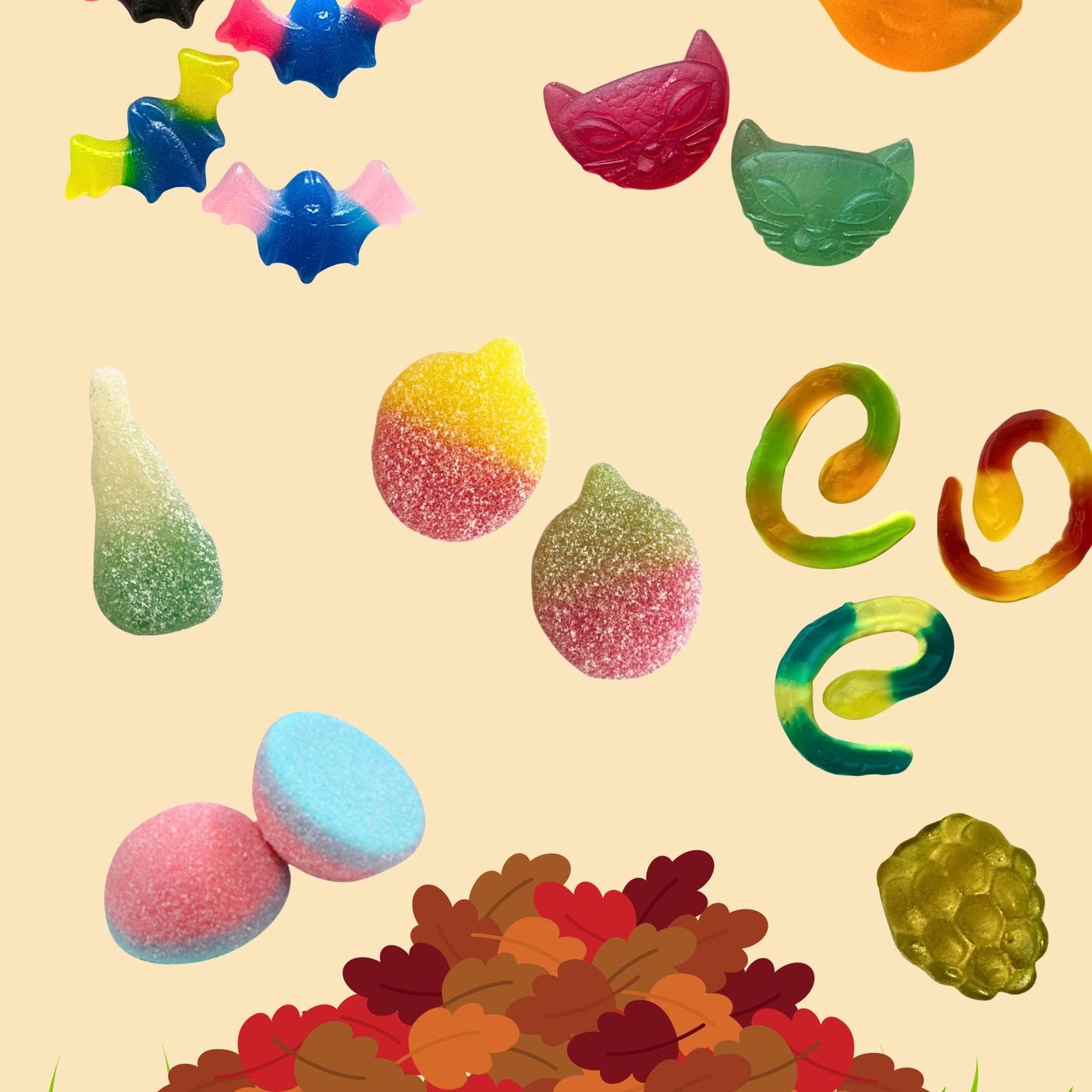 lil sweet treat by null