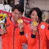 阿部一二三・阿部詩、兄妹同日金メダルの快挙 最大のライバルの父 ...