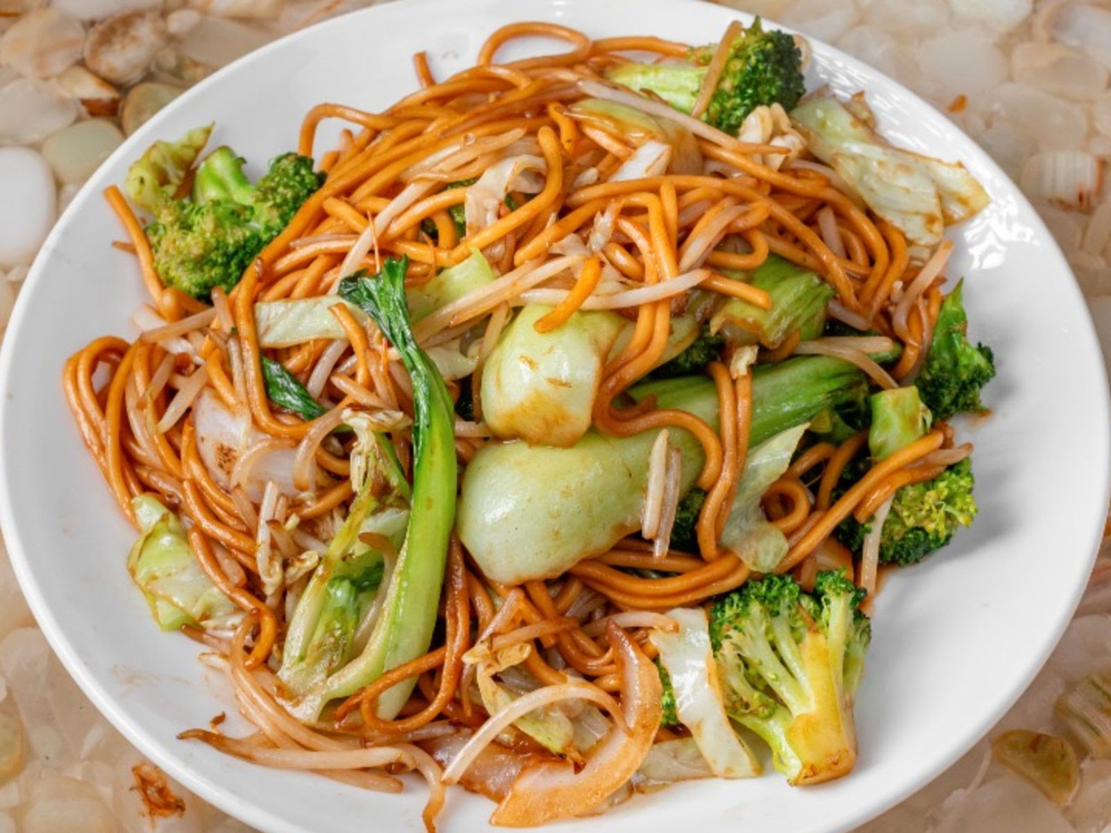 Dim Sum House by null