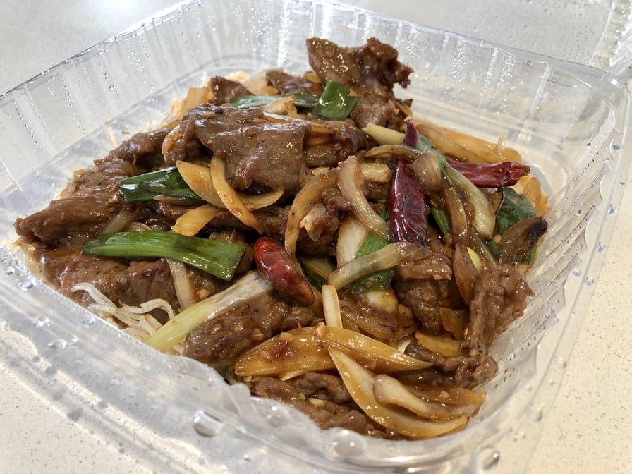 Green Tree Restaurant by null