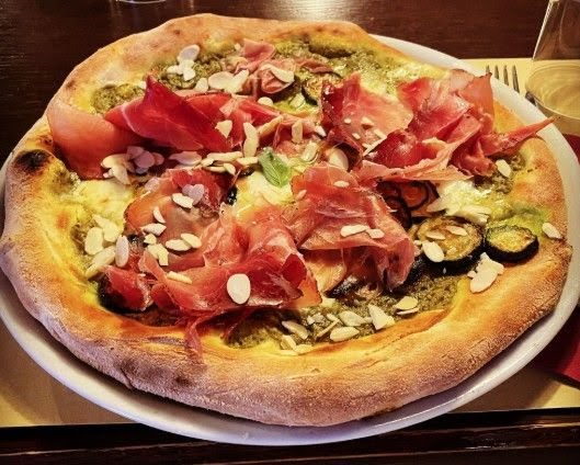 Locanda Cerami by null