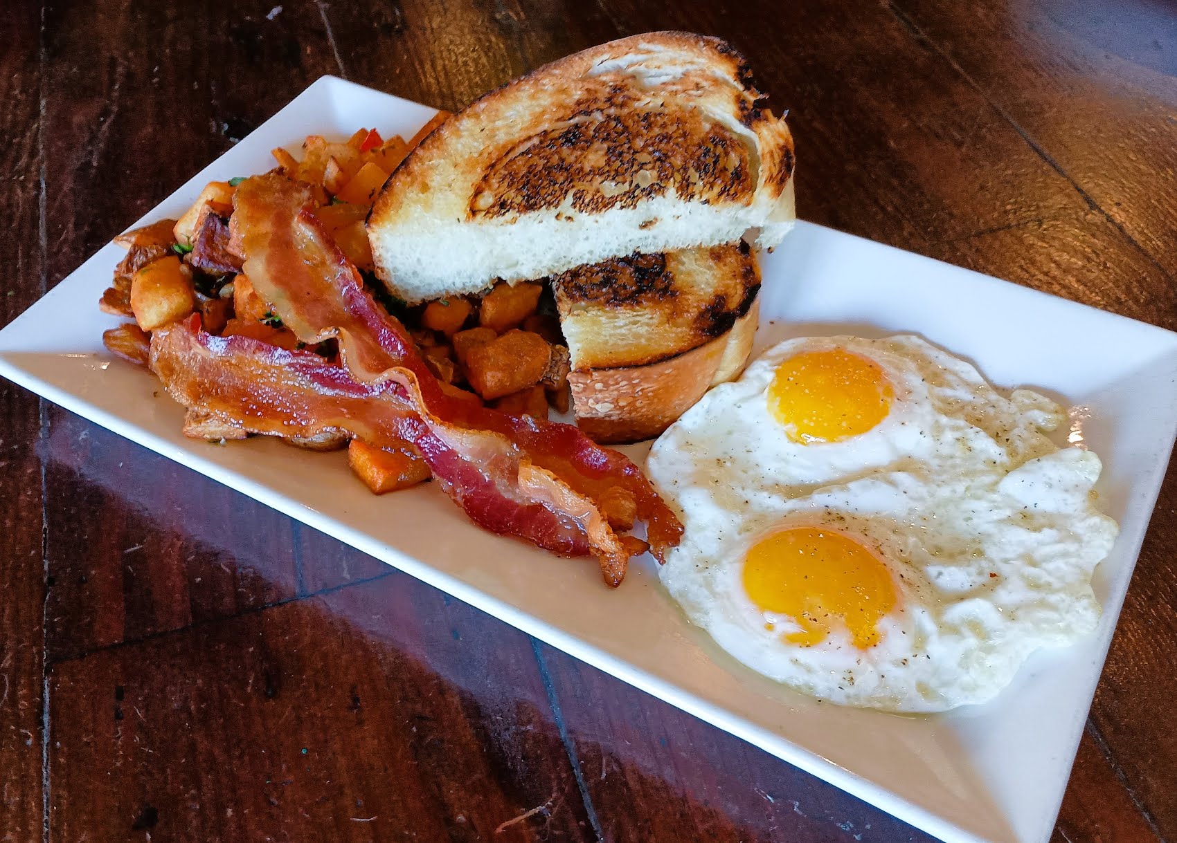 Blackbird Public House by null