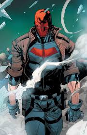 Red hood arsenal review batman news jpg x Red hood