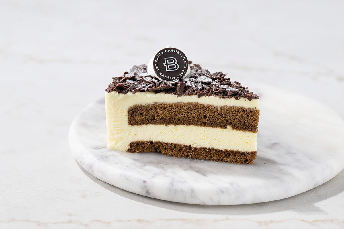 Paris Baguette by null