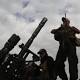 Iraqi troops storm town south of Mosul 