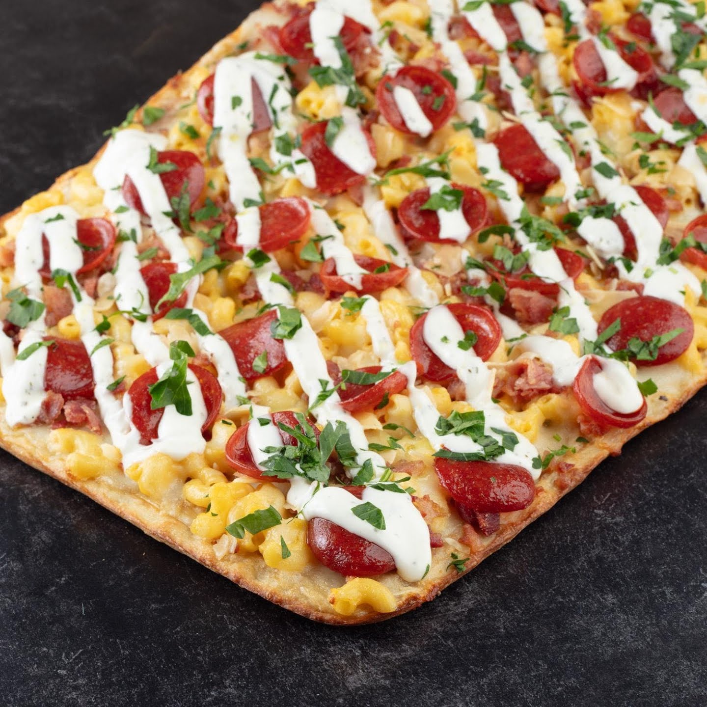 Champion Pizza - Bedstuy by null