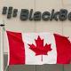 BlackBerry Earns Tier One Supplier Status With Ford