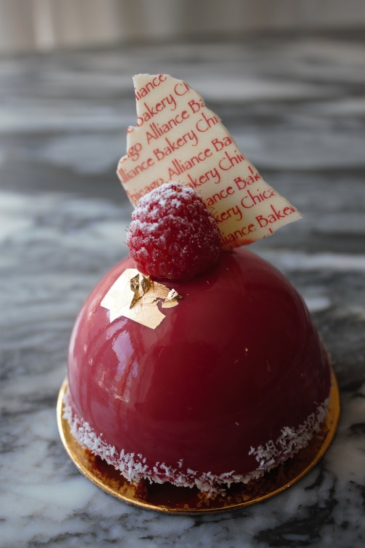 Alliance Bakery — Division by null