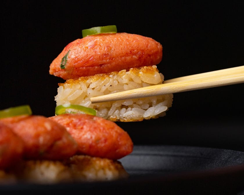 Katsuya Century City by null