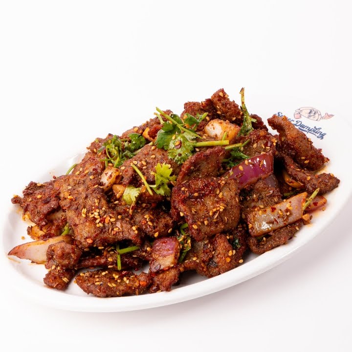 Super Dumpling Culver City by null