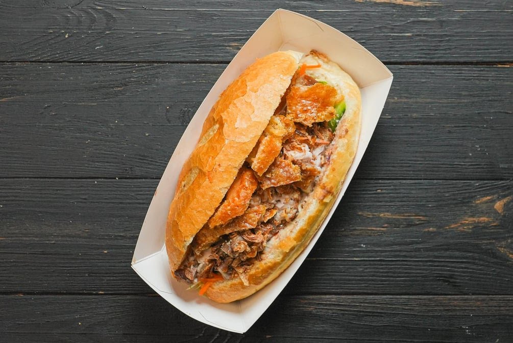 Fortitude Valley - Mr T’s Bakery by null