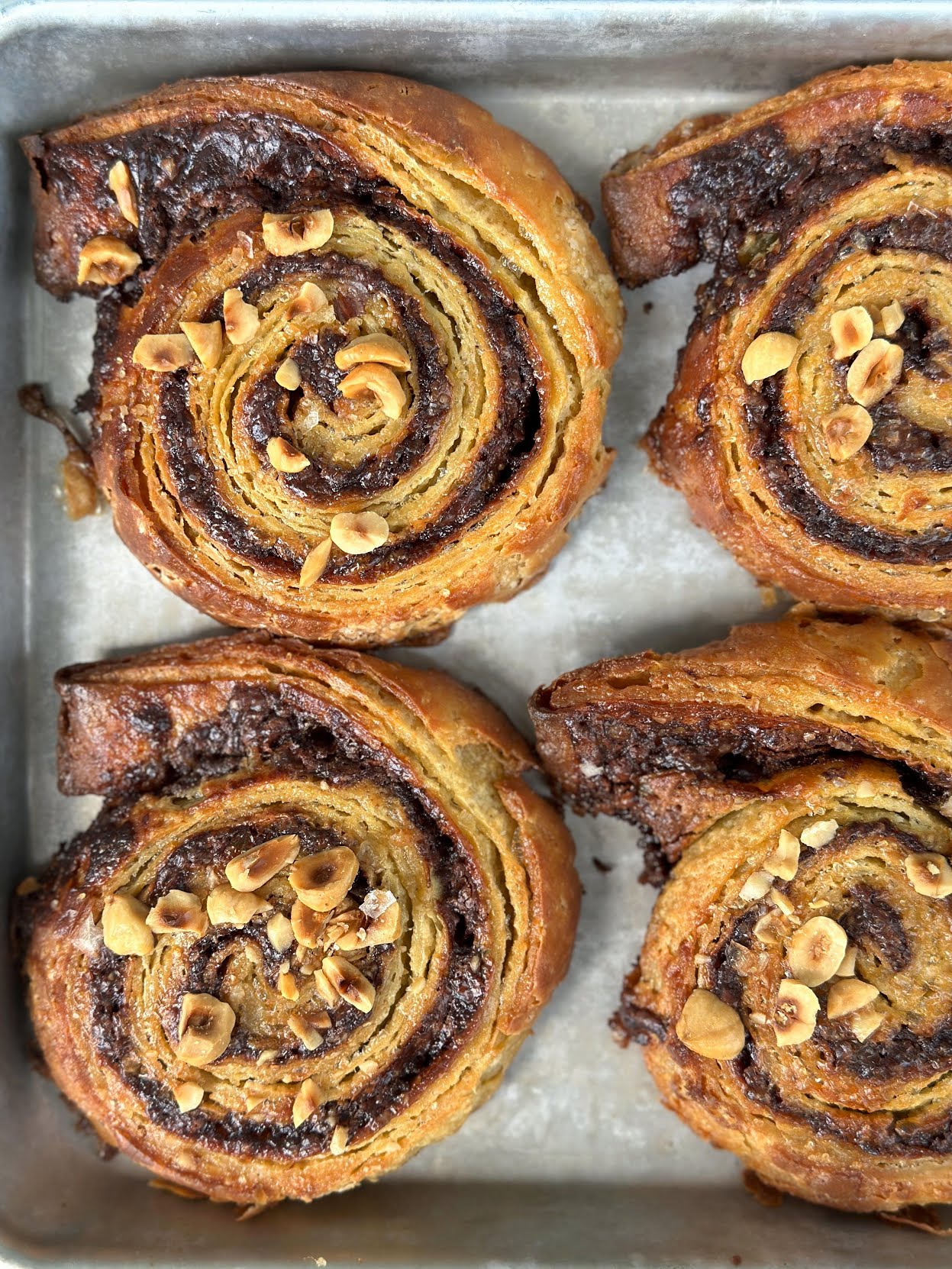 Verveine Cafe & Bakery by null