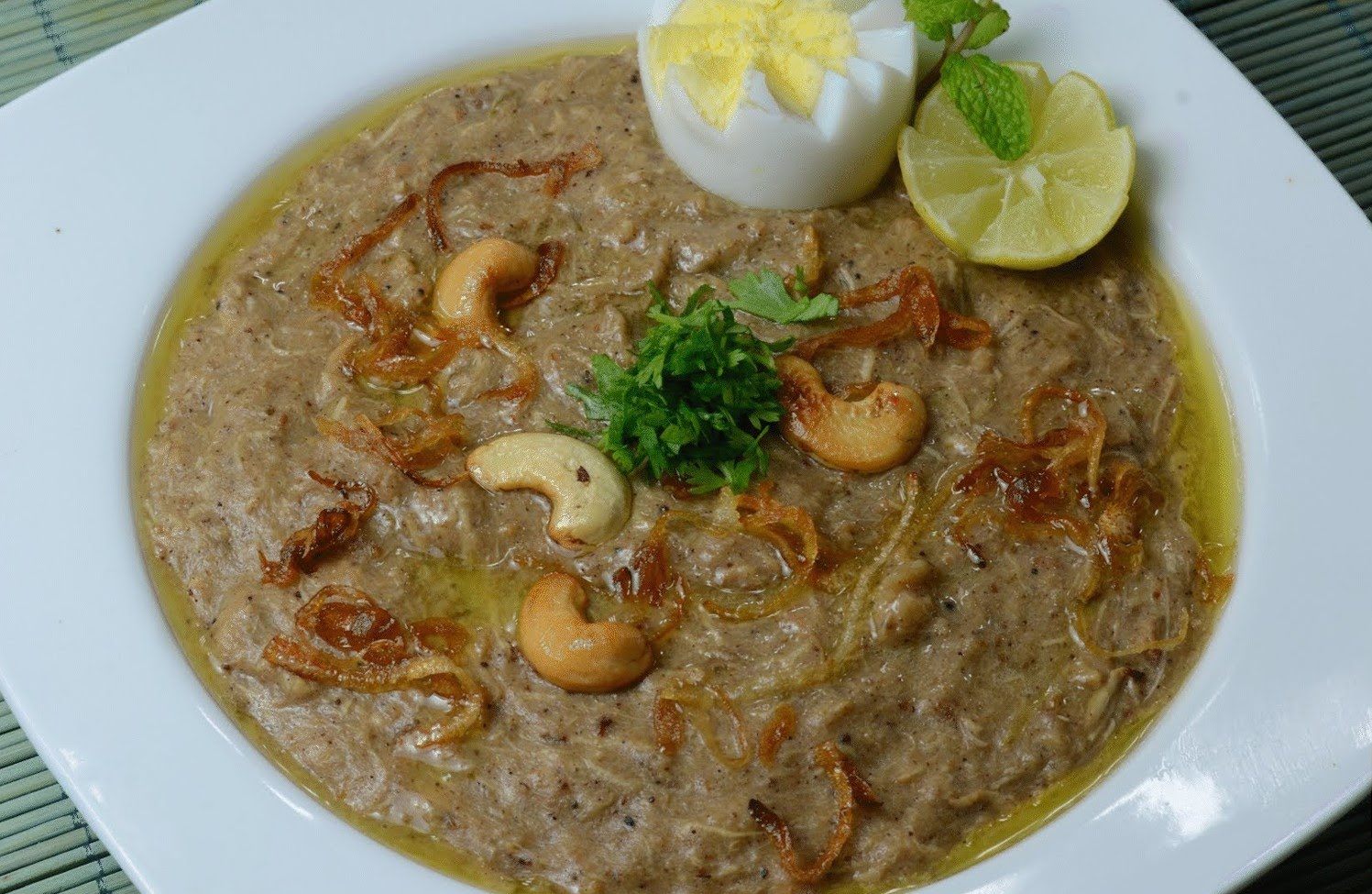 Hyderabad House JC by null