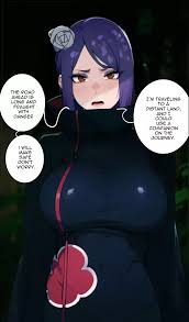 Konan lustysun naruto konan naruto luscious hentai manga porn jpg x Naruto konan