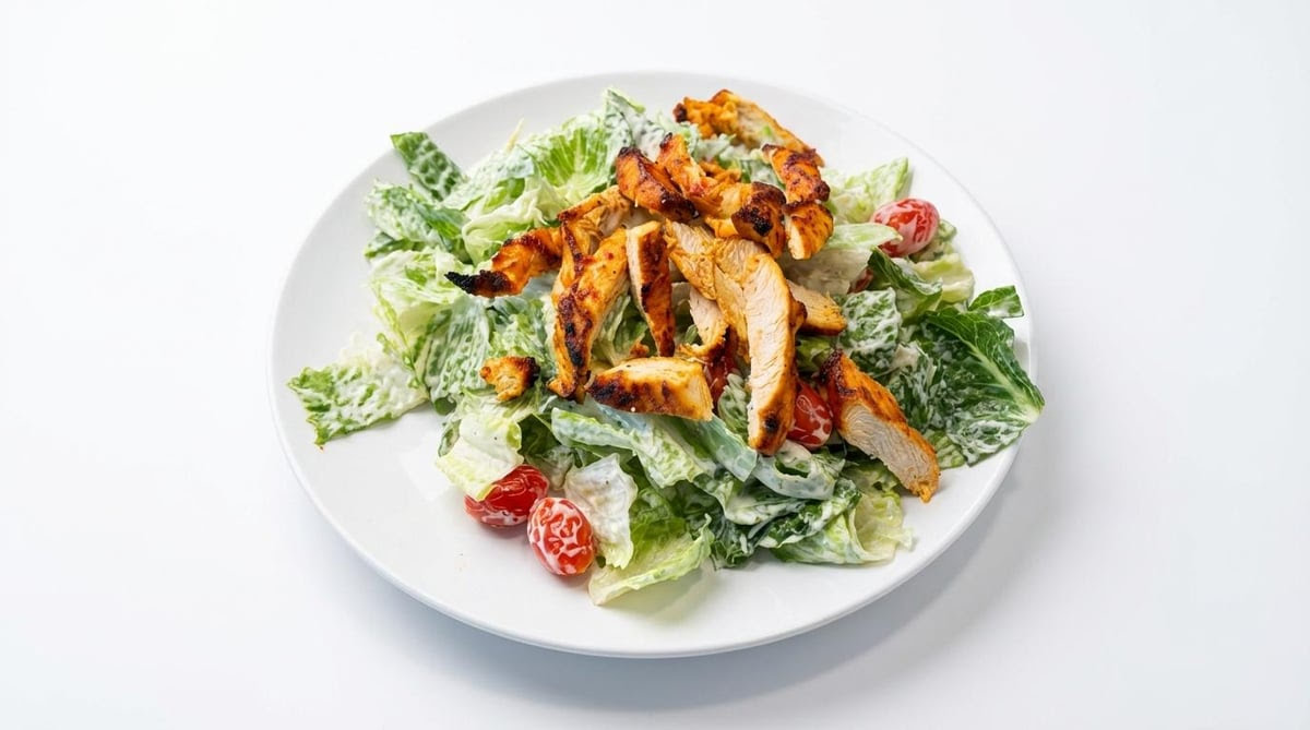 Indian-Nepali Kitchen by null