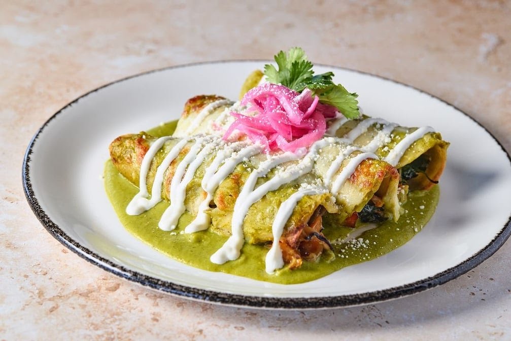 Posto South End by null