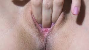Masturbating an unshaven pussy close up fingering plump lips free porn videos youporn jpg x Close up pussy masturbation
