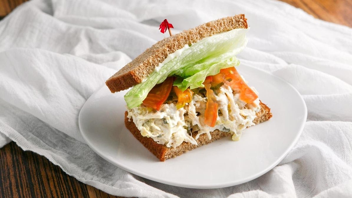 Bread Basket Deli Downtown Detroit by null