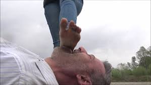 Outdoor footjob amateur jpg x Outdoor footjob amateur