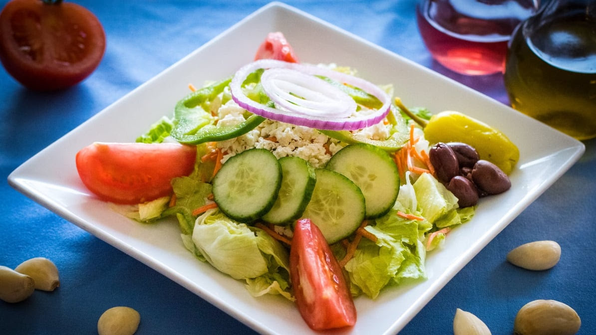 Esperia Grill by null