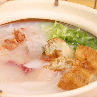 Ho Kee Cafe by null